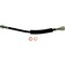 Centric Parts Brake Hose, 150.62025 150.62025 - alternate 2
